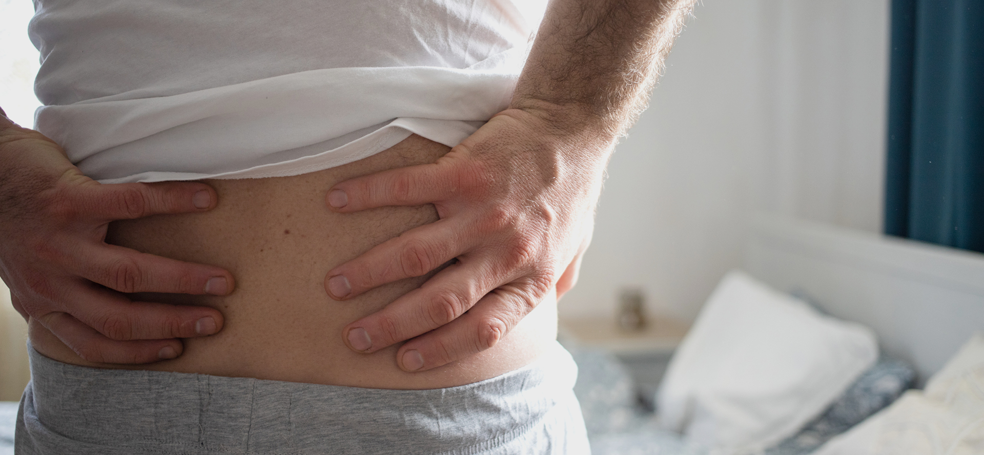 Hoe wordt axiale spondyloartritis (axSpA) vastgesteld? Pfizer